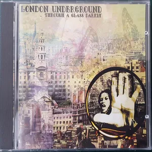 Through a glass darkly